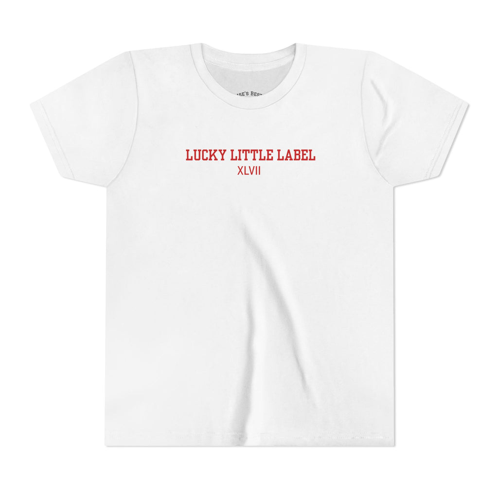 Youth Tee - Lucky Little Label