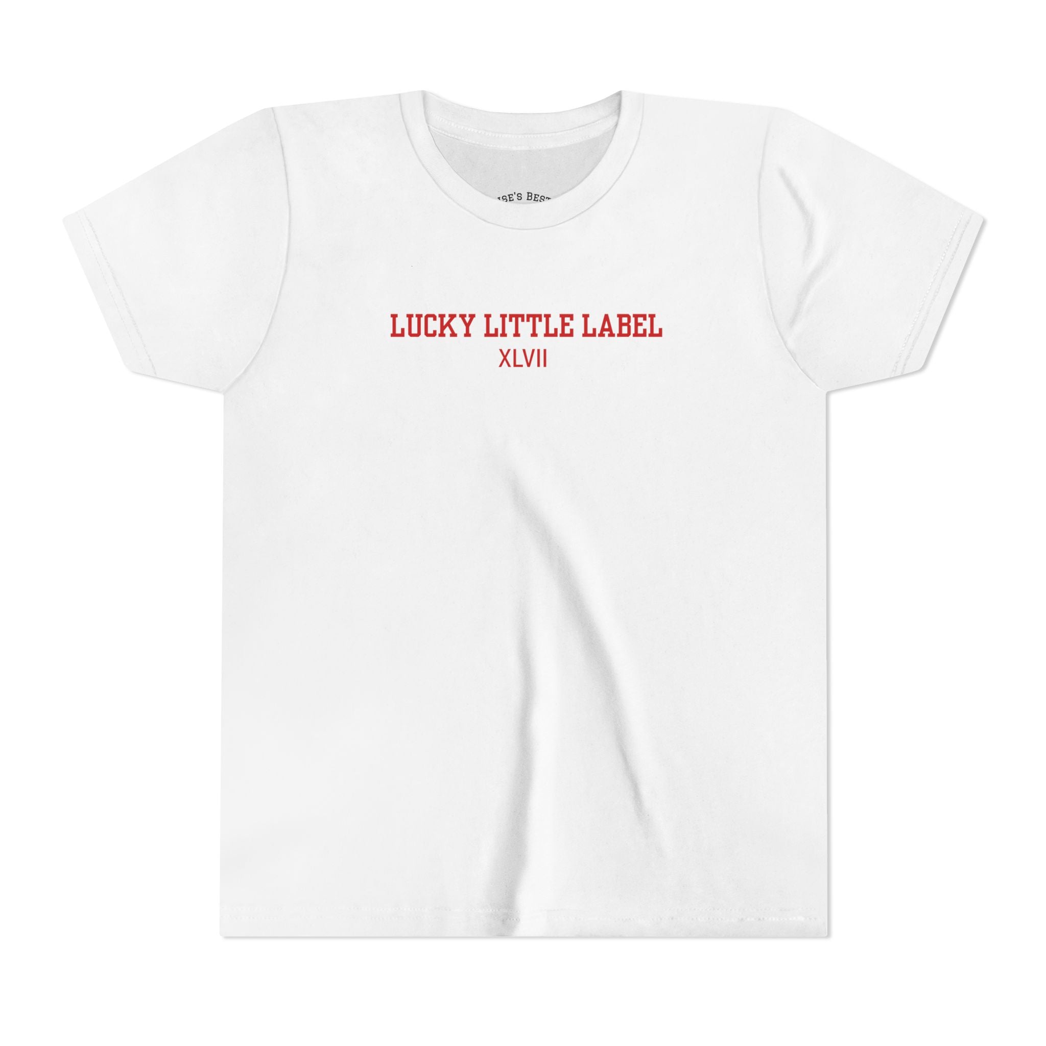 Youth Tee - Lucky Little Label
