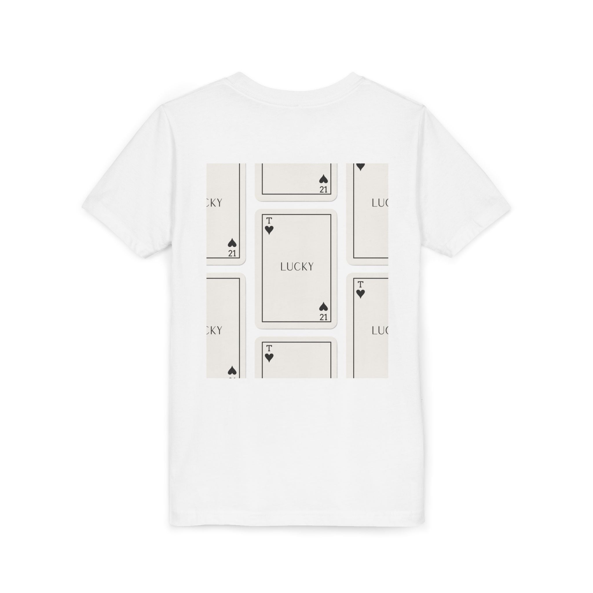 Youth Tee - Lucky Little Label