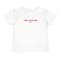 Toddler Tee - Lucky Little Label