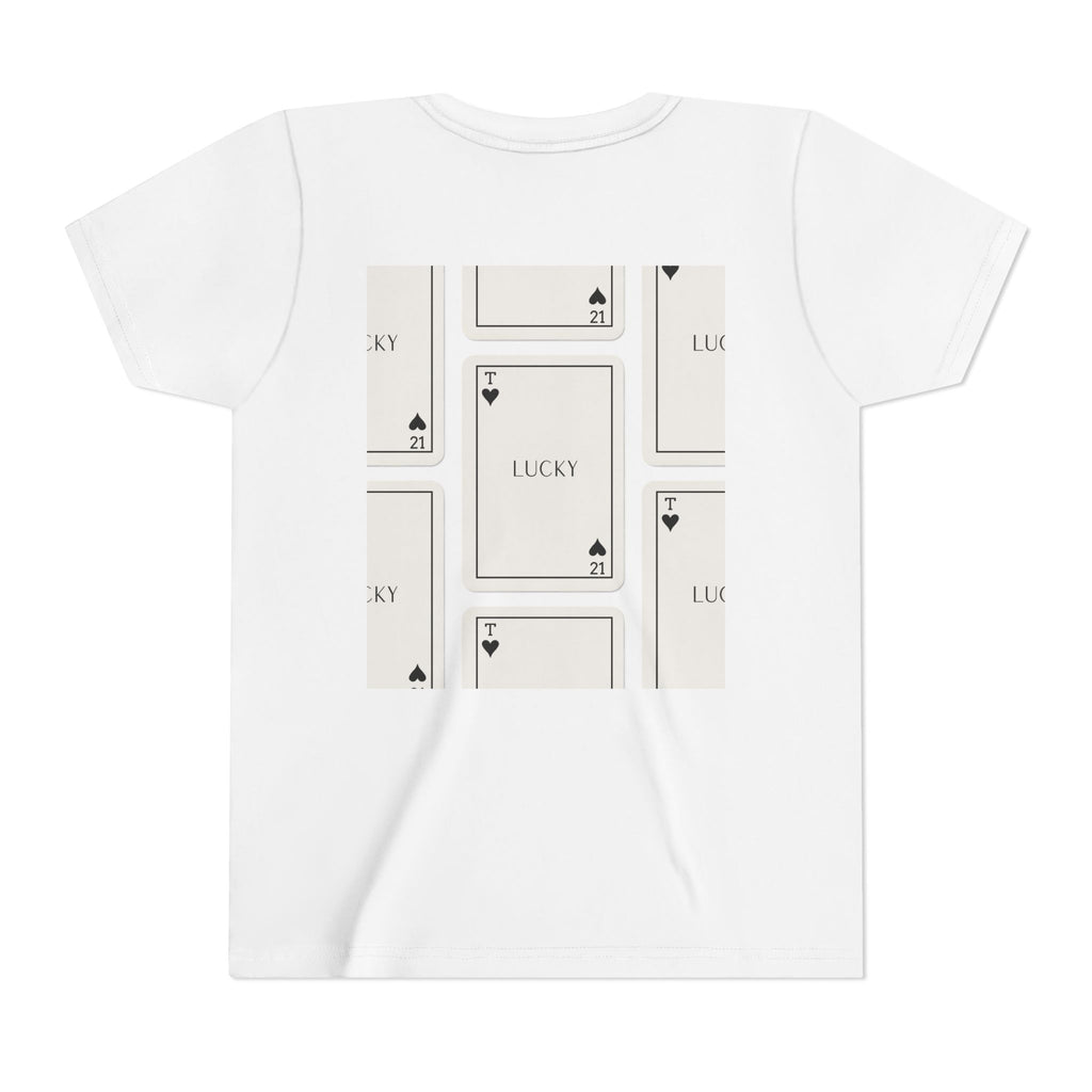 Youth Tee - Lucky Little Label