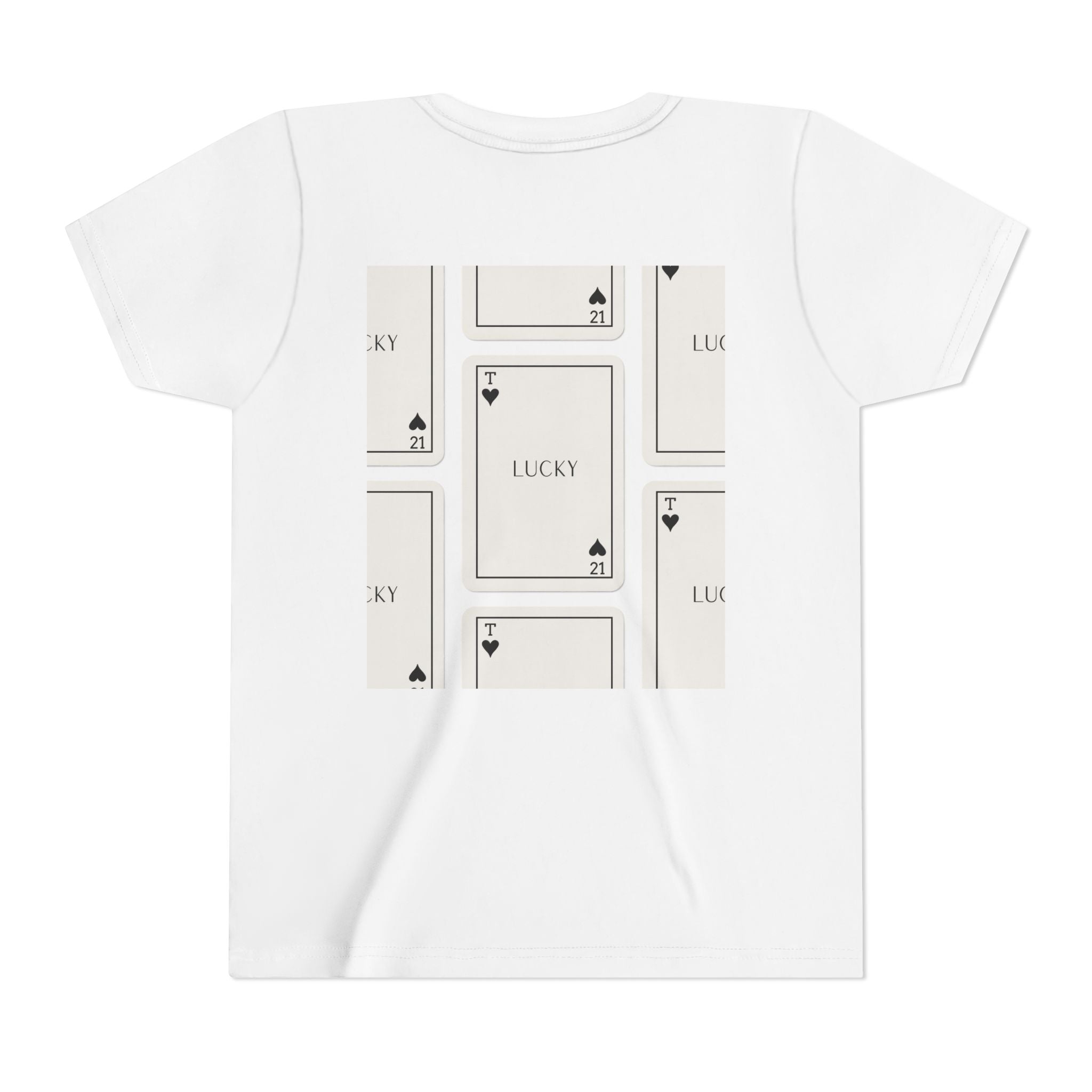 Youth Tee - Lucky Little Label