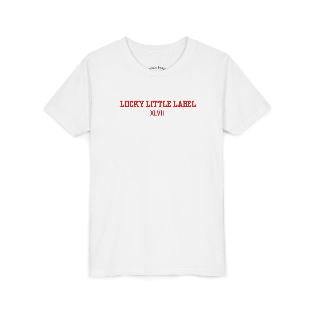 Youth Tee - Lucky Little Label